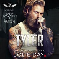 TYLER - Jolie Day