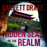 The Hidden Seal of the Realm - Garrett Drake