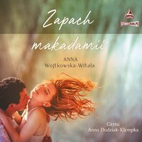 Zapach makadamii - Anna Wojtkowska-Witala