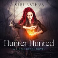 Hunter Hunted - Keri Arthur
