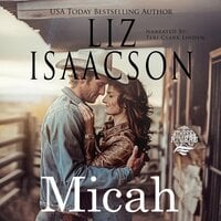 Micah's Mock Matrimony: Christmas Brides for Billionaire Brothers - Liz Isaacson