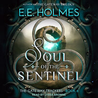 Soul of the Sentinel - EE Holmes