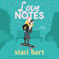 Love Notes - Staci Hart