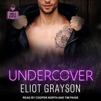 Undercover - Eliot Grayson