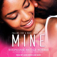 Mine - Stephanie Nicole Norris