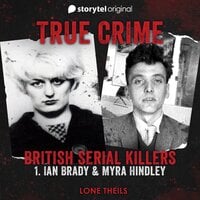 British Serial Killers - S01E01 - Lone Theils