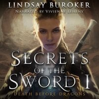 Secrets of the Sword 1 - Lindsay Buroker