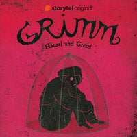 GRIMM: Hansel and Gretel - Benni Bødker, Kenneth Bøgh Andersen