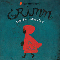 GRIMM - Little Red Riding Hood - Benni Bødker, Kenneth Bøgh Andersen