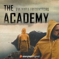 The Academy - Eva Maria Fredensborg