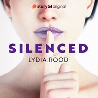 Silenced - Lydia Rood