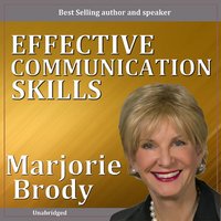 Effective Communication Skills - Marjorie Brody