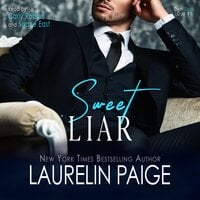 Sweet Liar - Laurelin Paige