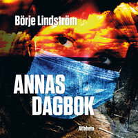 Annas dagbok - Börje Lindström