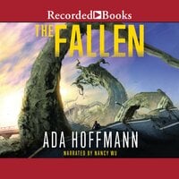 The Fallen - Ada Hoffmann