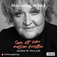 Som ett surr mellan brösten - Stina Jofs, Marianne Mörck