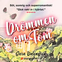Drömmen om Tom - Sara Dalengren