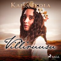 Villiruusu - Kaisa Ikola