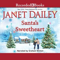 Santa’s Sweetheart - Janet Dailey