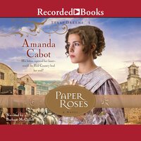 Paper Roses - Amanda Cabot