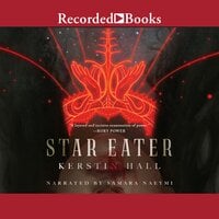 Star Eater - Kerstin Hall