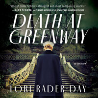 Death at Greenway: A Novel - Lori Rader-Day