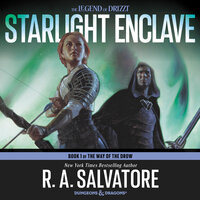 Starlight Enclave: A Novel - R.A. Salvatore