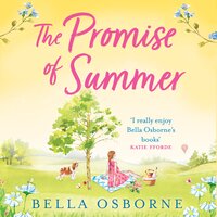 The Promise of Summer - Bella Osborne