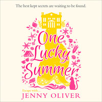 One Lucky Summer - Jenny Oliver