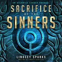 Sacrifice of the Sinners - Lindsey Fairleigh, Lindsey Sparks