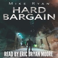 Hard Bargain - Mike Ryan
