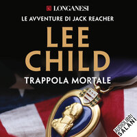 Trappola mortale - Lee Child