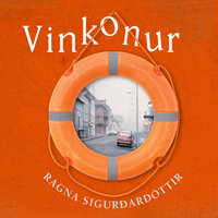 Vinkonur - Ragna Sigurðardóttir