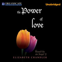 The Power of Love - Elizabeth Chandler