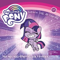 My Little Pony: Rainbow Dash, die Leseratte