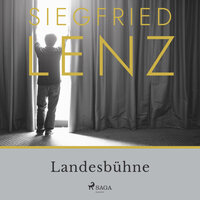 Landesbühne - Siegfried Lenz