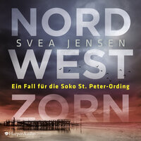Nordwestzorn - Svea Jensen