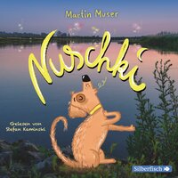 Nuschki - Martin Muser