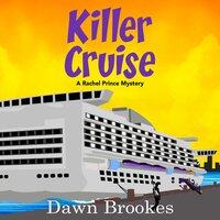 Killer Cruise - Dawn Brookes