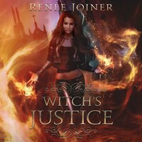 Witch's Justice - Renee Joiner