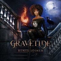 Gravetide - Renee Joiner