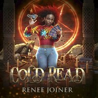 Cold Read - Renee Joiner