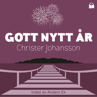 Gott nytt år - Christer Johansson