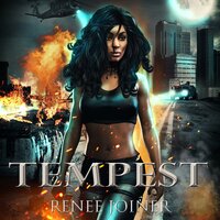 Tempest - Renee Joiner