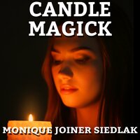 Candle Magick - Monique Joiner Siedlak