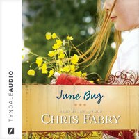 June Bug - Chris Fabry