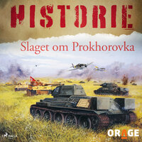 Slaget om Prokhorovka