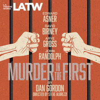 Murder in the First - Dan Gordon