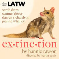 Extinction - Hannie Rayson