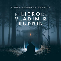 El libro de Vladimir Kuprin - Simón Hergueta